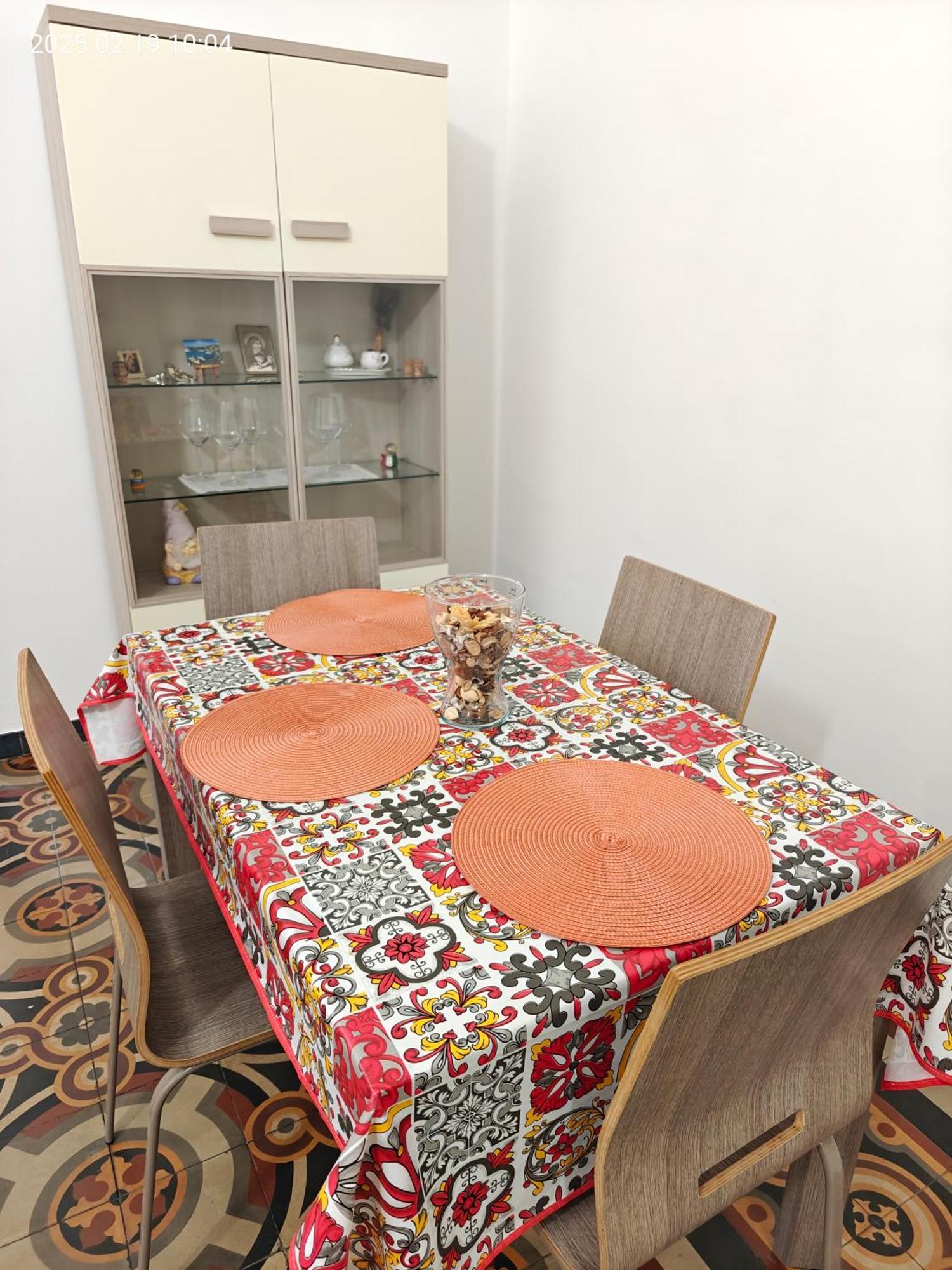 קטאניה Giulio'S Apartment מראה חיצוני תמונה