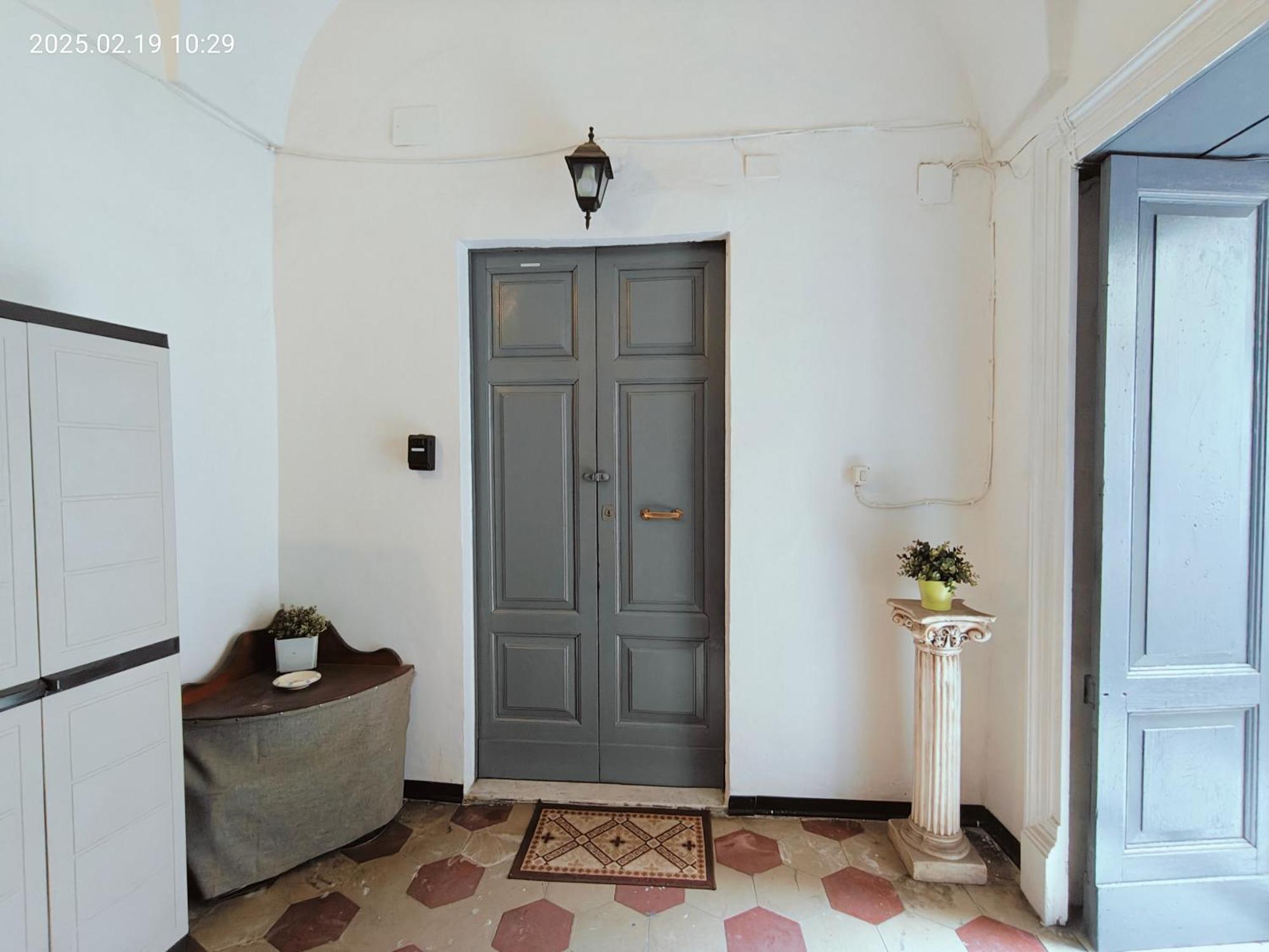 קטאניה Giulio'S Apartment מראה חיצוני תמונה