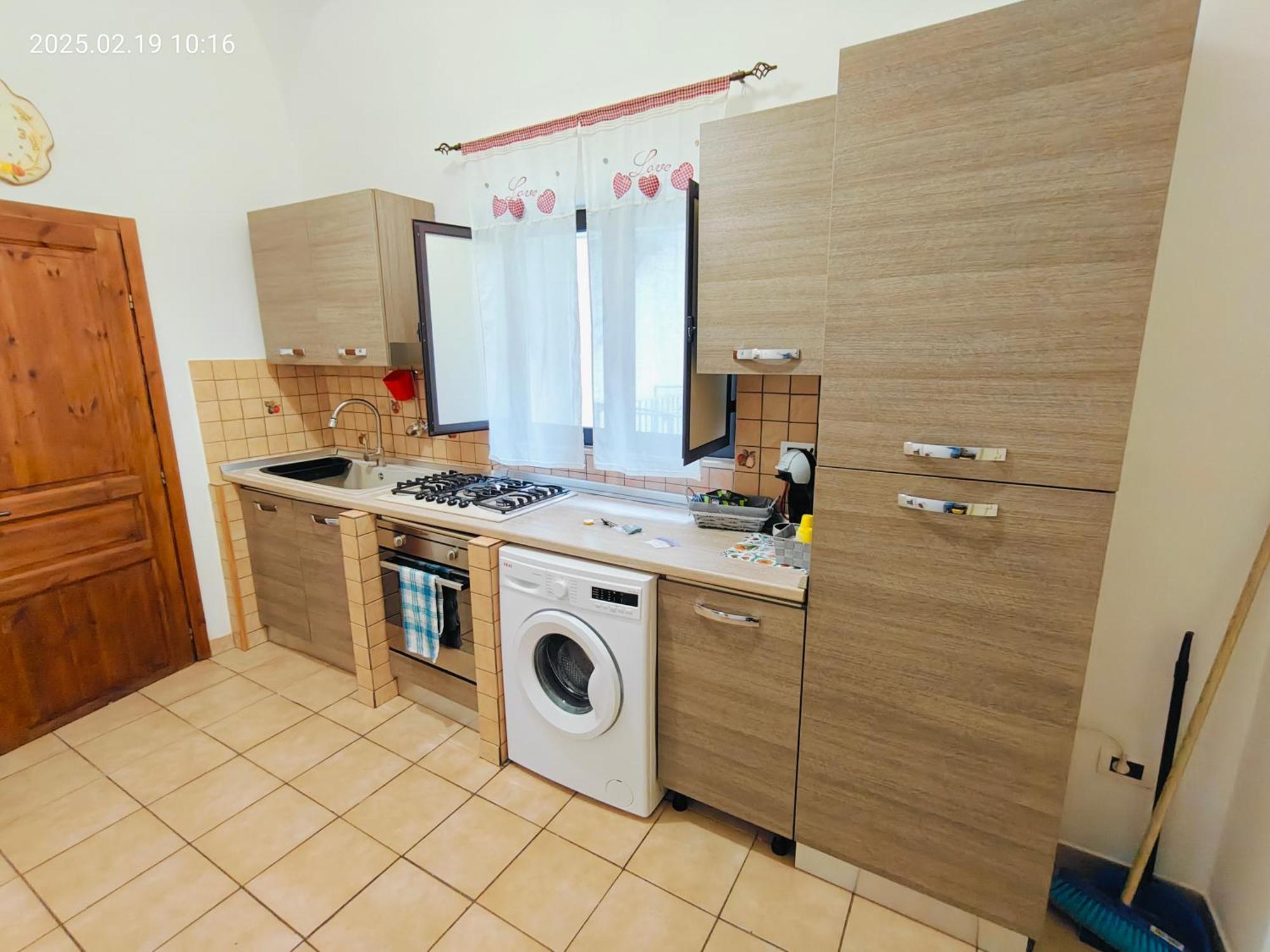 קטאניה Giulio'S Apartment מראה חיצוני תמונה