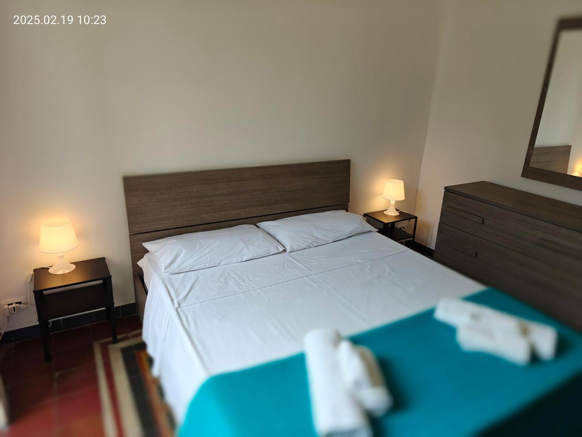 קטאניה Giulio'S Apartment מראה חיצוני תמונה
