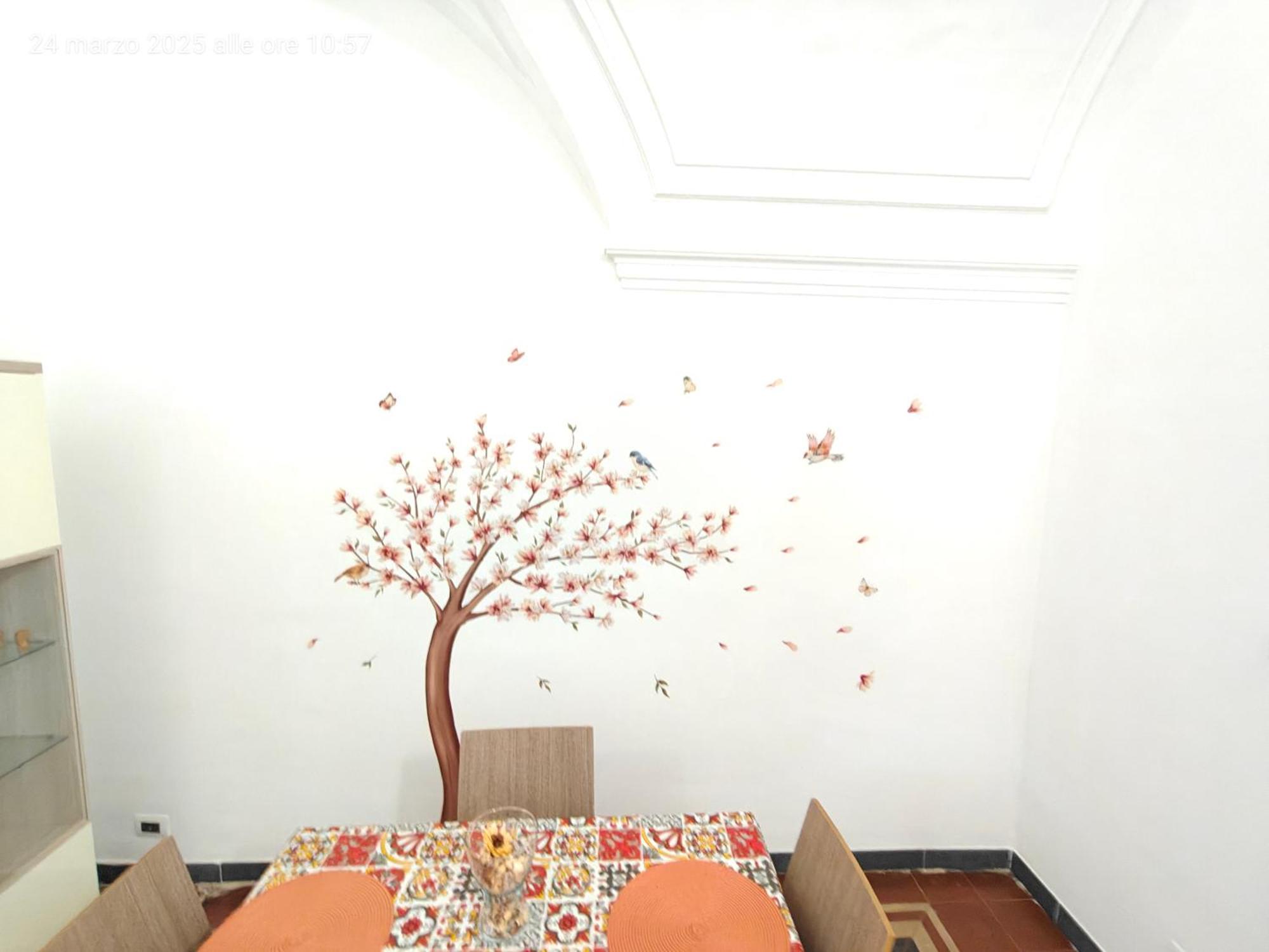 קטאניה Giulio'S Apartment מראה חיצוני תמונה